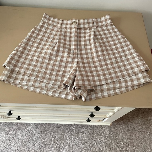 River Island Shorts! - Picture 1 of 5